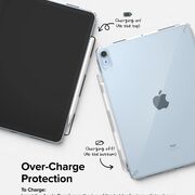 Husa iPad Air 11 2024 / 2025​ M2, M3 Ringke Fusion, transparenta