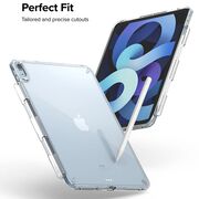 Husa iPad Air 11 2024 / 2025​ M2, M3 Ringke Fusion, transparenta