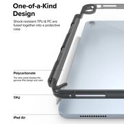 Husa iPad Air 11 2024 / 2025​ M2, M3 Ringke Fusion, negru