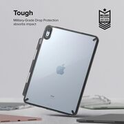 Husa iPad Air 11 2024 / 2025​ M2, M3 Ringke Fusion, negru