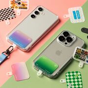 Suport snur telefon Ringke Holder Link, Aurora