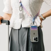 Snur pentru telefon Ringke Hook Lanyard Strap, Aurora