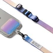 Snur pentru telefon Ringke Hook Lanyard Strap, Aurora