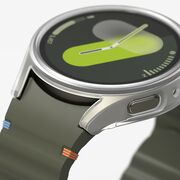 Husa + folie Samsung Galaxy Watch7 44mm Ringke Slim, mata