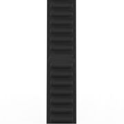 Curea pentru Apple Watch 4, 5, 6, 7, 8, 9, SE, SE2, Ultra, Ultra 2 (38/40/41mm) - negru