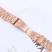 Curea pentru Apple Watch 4, 5, 6, 7, 8, 9, SE, SE2, Ultra, Ultra 2 (38/40/41mm) - roz