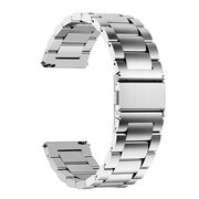 Curea pentru Huawei Watch GT 4 (41mm) Steinless Steel - argintiu