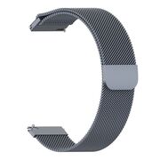Curea pentru Huawei Watch GT 4 (41mm) Steinless Steel - albastru