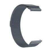 Curea pentru Huawei Watch GT 4 (41mm) Steinless Steel - albastru