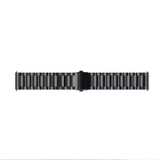 Curea pentru Huawei Watch GT 4 (41mm) Steinless Steel - negru