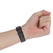 Curea pentru Huawei Watch GT 4 (41mm) din silicon - turcoaz