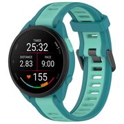 Curea pentru Huawei Watch GT 4 (41mm) din silicon - turcoaz