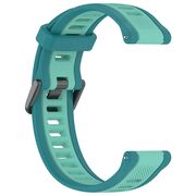 Curea pentru Huawei Watch GT 4 (41mm) din silicon - turcoaz