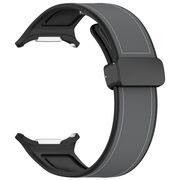 Curea pentru Samsung Galaxy Watch Ultra 47mm - gri