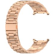 Curea pentru Samsung Galaxy Watch Ultra 47mm Stainless Steel - auriu
