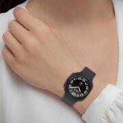 Curea pentru Samsung Galaxy Watch Ultra 47mm - maro