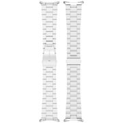 Curea pentru Samsung Galaxy Watch Ultra 47mm Stainless Steel - negru