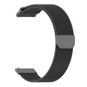 Curea pentru Samsung Galaxy Watch Ultra 47mm Stainless Steel - negru