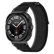 Curea pentru Samsung Galaxy Watch Ultra 47mm - negru