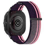 Curea pentru Samsung Galaxy Watch Ultra 47mm - negru roz