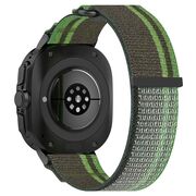 Curea pentru Samsung Galaxy Watch Ultra 47mm - verde