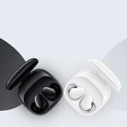 Casti wireless Xiaomi - wireless earbuds redmi buds 6 play - bluetooth, active noise cancellation, ergonomic design - negru