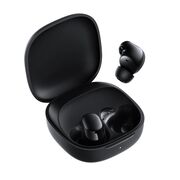 Casti wireless Xiaomi - wireless earbuds redmi buds 6 play - bluetooth, active noise cancellation, ergonomic design - negru