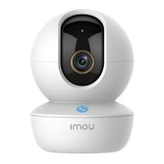 Camera de supraveghere Wi-Fi Imou Ranger RC, cu alarma, 5MP, alb