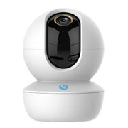 Camera de supraveghere Wi-Fi Imou Ranger RC, cu alarma, 5MP, alb