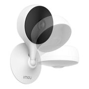 Camera de supraveghere Wi-Fi Imou Cue 2, Alexa, 1080p, alb