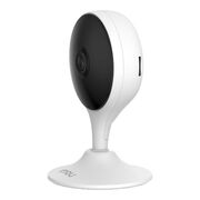 Camera de supraveghere Wi-Fi Imou Cue 2, Alexa, 1080p, alb