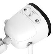 Camera de supraveghere Wi-Fi Imou Bullet 2C, 1080p, alb