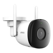 Camera de supraveghere Wi-Fi Imou Bullet 2C, 1080p, alb