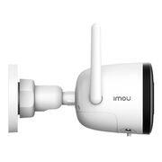 Camera de supraveghere Wi-Fi Imou Bullet 2C, 1080p, alb