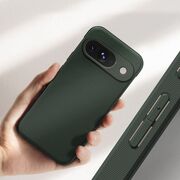 Husa Google Pixel 9 Ringke Onyx, verde