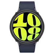Husa Samsung Galaxy Watch7 40mm Spigen Liquid Air, negru
