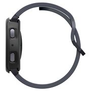 Husa Samsung Galaxy Watch7 40mm Spigen Liquid Air, negru