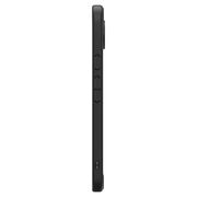 Husa premium pentru  Google Pixel 9 Pro XL Spigen Ultra Hybrid transparent - negru