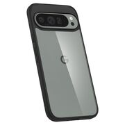 Husa Google Pixel 9 Pro XL Spigen Ultra Hybrid, negru