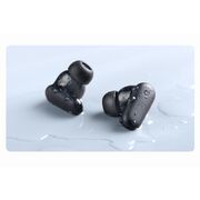 Casti Bluetooth TWS, Noise Cancelling Anker SoundCore P30i, negru