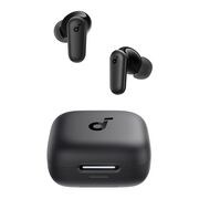Casti Bluetooth TWS, Noise Cancelling Anker SoundCore P30i, negru