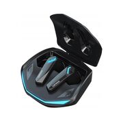 Casti pentru gaming Bluetooth wireless Lenovo GM2 Pro, negru