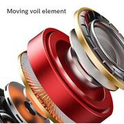 Casti Bluetooth wireess Noise Cancelling Lenovo ThinkPlus LP2, alb
