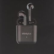 Casti Bluetooth wireess Noise Cancelling Lenovo ThinkPlus LP2, alb