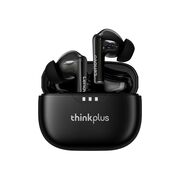 Casti Bluetooth wireess Noise Cancelling Lenovo LP3 Pro, negru