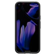 Husa Google Pixel 9 Pro XL Spigen Slim Armor CS, negru