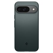 Husa premium pentru  Google Pixel 9 / 9 Pro Spigen Thin Fit - verde