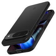 Husa premium pentru  Google Pixel 9 / 9 Pro Spigen Thin Fit - negru