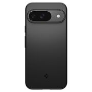 Husa premium pentru  Google Pixel 9 / 9 Pro Spigen Thin Fit - negru