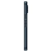 Husa Google Pixel 9 / 9 Pro Spigen Thin Fit, metal slate